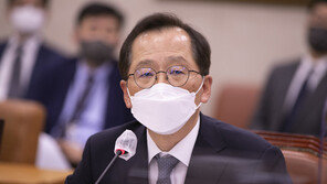 취임 조승환 해수장관 “국민 위해 관행에서 벗어나 과감하게 제도 고쳐야”