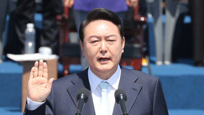 尹 절친 父 이종찬 “文 집단주의, 尹 ‘자유’ 외치게 했다”