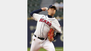 17승 투수가 돌아왔다…두산 이영하 역투에 반색