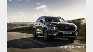 현대차그룹, 2022 오토카 어워즈 5개 부문 수상