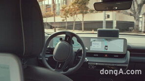 현대차, 레벨 4 자율주행 기술 비전 캠페인 영상 공개