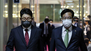 “尹, 한덕수 인준안 협의 안 될 경우 결단” 거세지는 여야 충돌