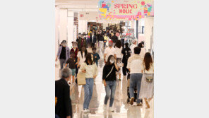 ‘국민 이동량 폭증’ 코로나 전보다 더 움직였다