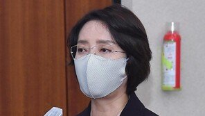 ‘이해충돌 논란’ 이영 장관 후보 “위원활동·납품 시기 차이나”