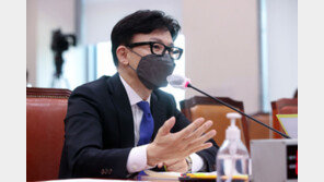국민의힘 “한동훈 보이콧 중단하라” 민주당 “의혹 수사 시작돼야”