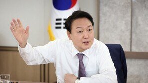 [단독]尹대통령, 박진 외교-이상민 행안 장관 임명 강행할 듯