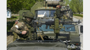 러軍, 전사한 군인 수 감추기 위해 ‘실종자’로 집계