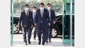 법원, 용산 대통령실 인근 집회 허용…집행정지 신청 일부 인용