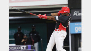 KIA 6연패 후 6연승…원동력은 살아난 소크라테스와 안정된 마운드