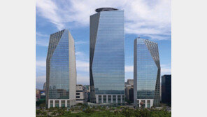 4조 규모 여의도 IFC, 미래에셋 품에 안긴다…우선협상자 선정