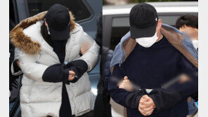 ‘처음 본 남성과 공모’ 영하 추위에 4살 발달장애 딸 버린 친모, 징역 1년
