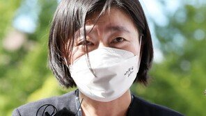 법무부, 임은정 ‘심층적격심사’ 대상에…위원회서 ‘퇴직 건의’ 가능