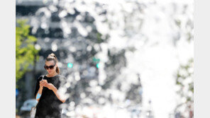 [날씨]내일 서울 28도 ‘초여름 더위’…남부 약한 비