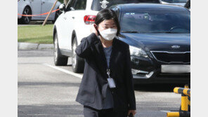 임은정, 정기 검사직무능력 심사서 ‘심층 대상’ 분류돼