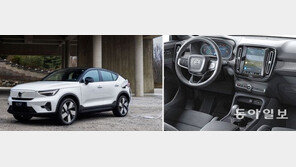 “시동버튼도 없어요”… 생긴 건 단순해도, 세네 