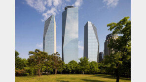 미래에셋, 여의도 IFC 인수 우선협상대상자로 