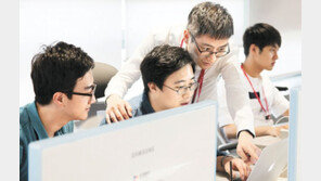 SK C&C “디지털 신산업, 플랫폼 혁신 착착” 