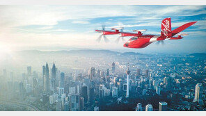 “1800조 하늘길 잡아라” UAM 선점 합종연횡 