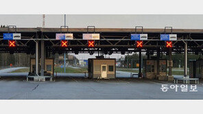 나토가입 앞두고 삼엄해진 핀란드 국경…“러에 왜 가냐” 질문 공세 