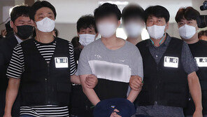 9년 키워준 할머니 살해한 10대 손자, 항소심도 중형