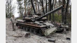 서방 제재에…러, 냉장고 반도체 뜯어 군사장비 만들어