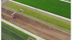 전쟁에 이상기온까지…곡물생산량 ‘뚝’ 세계 식량위기 확산
