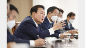 尹 대통령 취임 이튿날도 ‘민생·외교’ 강행군