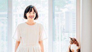 “지금 아이들이 어른 됐을 땐 덜 폭력적인 사회 되길”