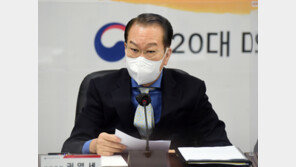 권영세 통일장관 후보자, 오늘 국회 인사청문회