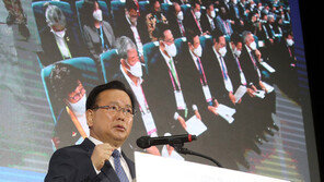 ‘文정부 마지막 총리’ 김부겸 오늘 퇴임…추경호 부총리가 권한대행