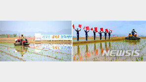 북한 가뭄 상태 심각한 듯…“온 나라가 가뭄과의 투쟁”