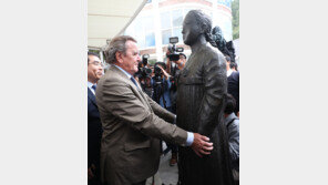 日, 獨에 소녀상 철거 요구했지만 만족할만한 답변 얻지 못한듯