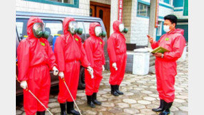 北도 뚫렸다…오미크론 감염자 발생, 정치국회의 긴급소집