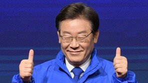 진중권 “이재명 건들면 조국 사태 날 것…‘물총’ 발언은 괘씸”