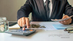 최근 5년간 韓-美-日-英-獨-佛중 한국만 법인세·소득세 올렸다