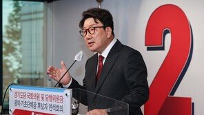 권성동, ‘여가부 폐지 반대’ 양이원영 천안함 언급에 “군 모욕”