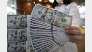 ‘폭주기관차’ 달러·원 환율, 1284원까지 치솟아…“매일 연고점”