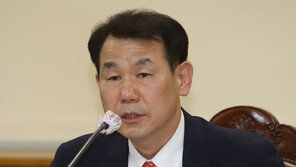 정은보 금감원장도 “새 정부 출범 따라 사의 표명”