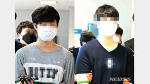 잔소리하는 친할머니 살해 혐의 10대, 2심도 중형