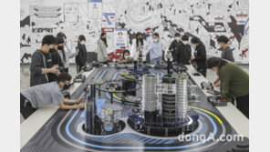 폭스바겐그룹코리아, 전남도 미래인재 양성 프로그램 시행