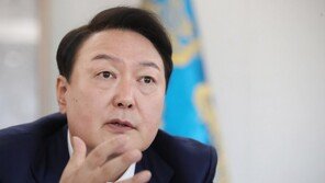 6월 나토정상회의서 한일 정상 대면할까…“양측 참석 검토”