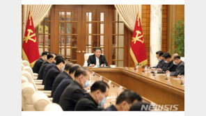 바이든 방한 전 터진 北 코로나, 북미대화 재개 계기 되나