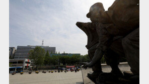 경찰, 용산 집무실 집회 일부 허용 결정에 항고하기로