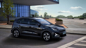 기아, 니로 플러스 앞세워 PBV 시장 본격 진출