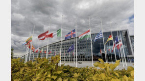 핀란드-스웨덴 나토 가입 유력 …러 ‘나토 확장’ 부메랑 맞는다