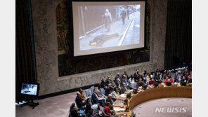 정부 “안보리, 北 추가 도발 억지 위해 단호한 조치 필요”