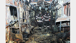 [모빌리티 인사이트] 사람을 살리는 자율주행, 수색 구조로봇