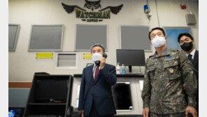 尹 취임 이틀 만 文정부 외교안보 탈색…대북 강경 선회