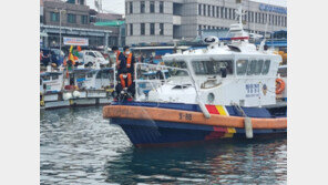 사천 앞바다 선박서 6리터 기름 유출…해경 방제 완료