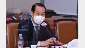 권영세 “우리 정부, 핵 보유 안해…‘북한 비핵화’ 표시해야”